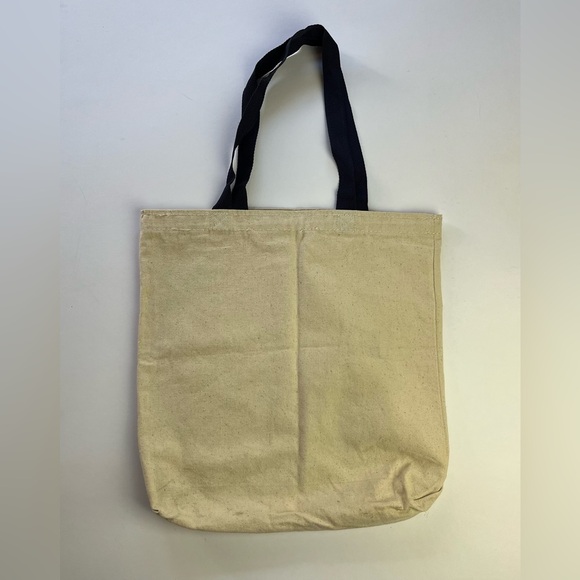 Pilgrimage Music Festival Canvas Tote Bag, 2016 authentic promo tote - Picture 4 of 8